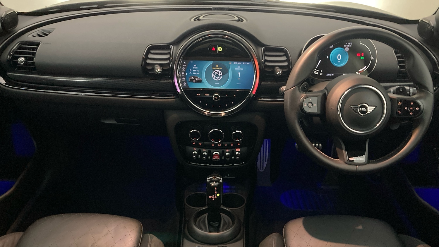 Used MINI Clubman 2023 for sale - 78012561: Photo 9