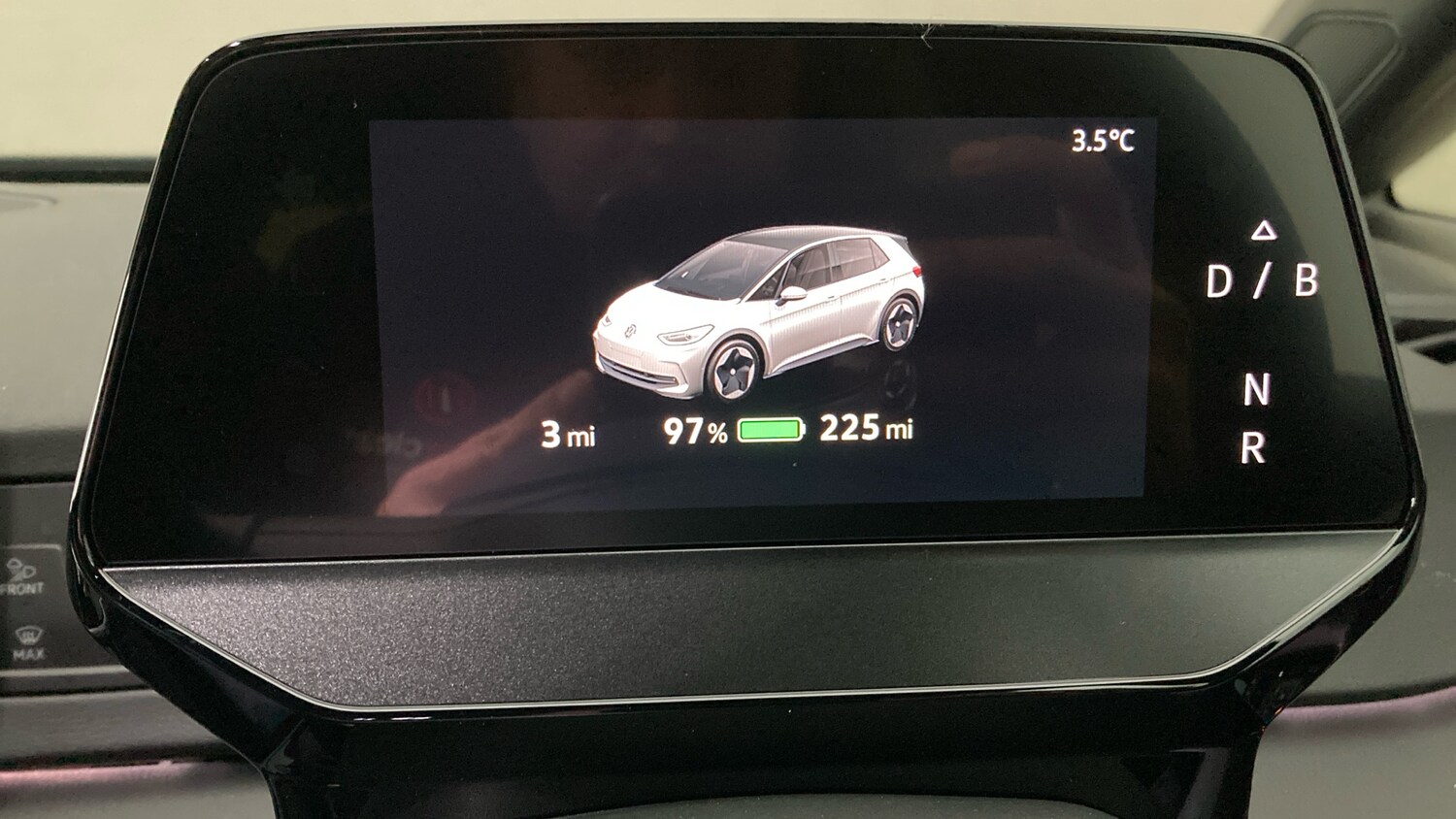 Used Volkswagen ID.3 2026 for sale - 78149277: Photo 11