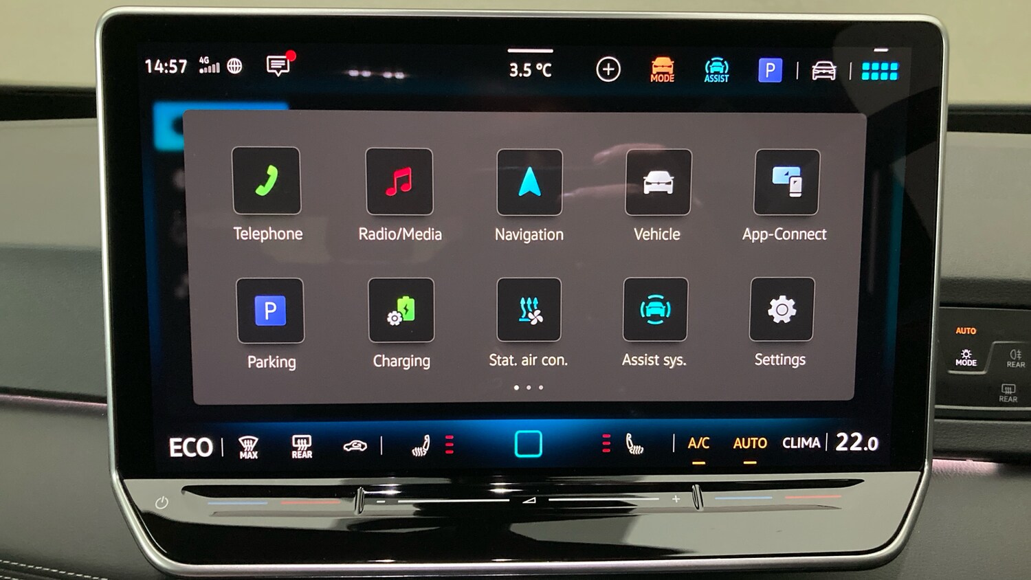 Used Volkswagen ID.3 2026 for sale - 78149277: Photo 12