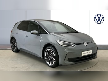 Used Volkswagen ID.3 2026 for sale - 78149277: Photo