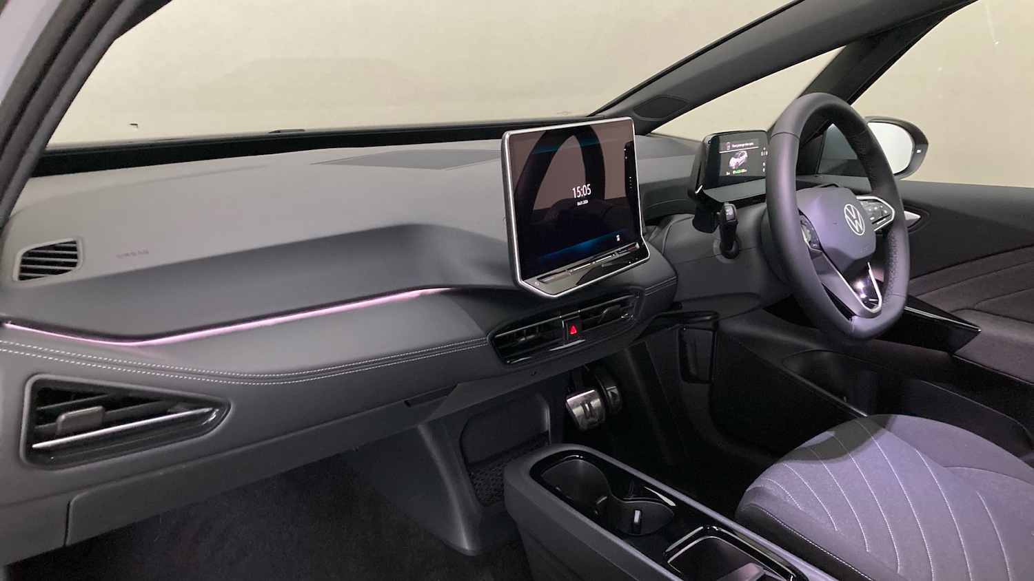 Used Volkswagen ID.3 2026 for sale - 78149277: Photo 2