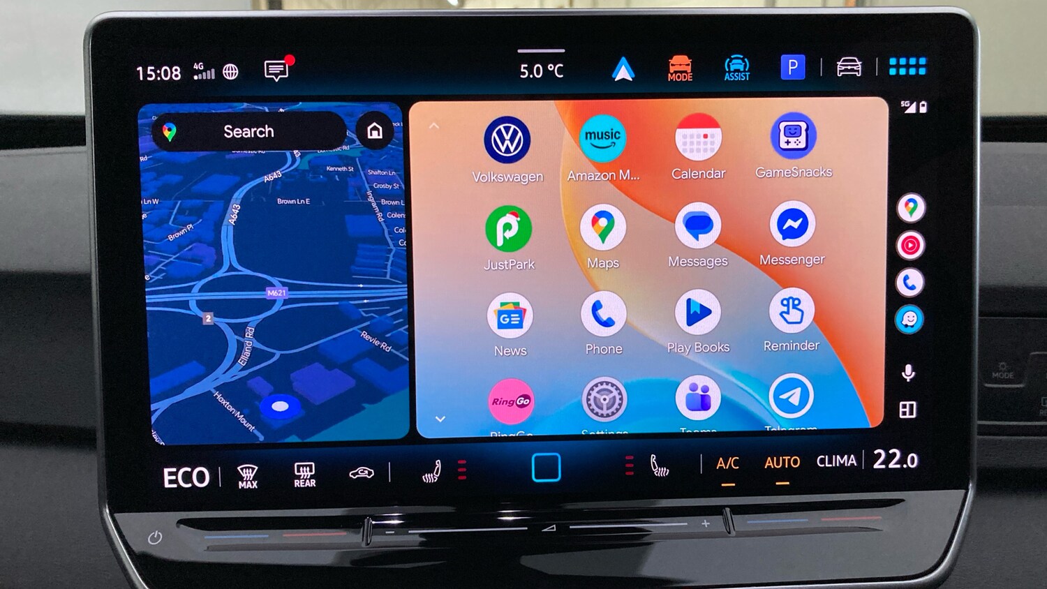 Used Volkswagen ID.3 2026 for sale - 78149277: Photo 22