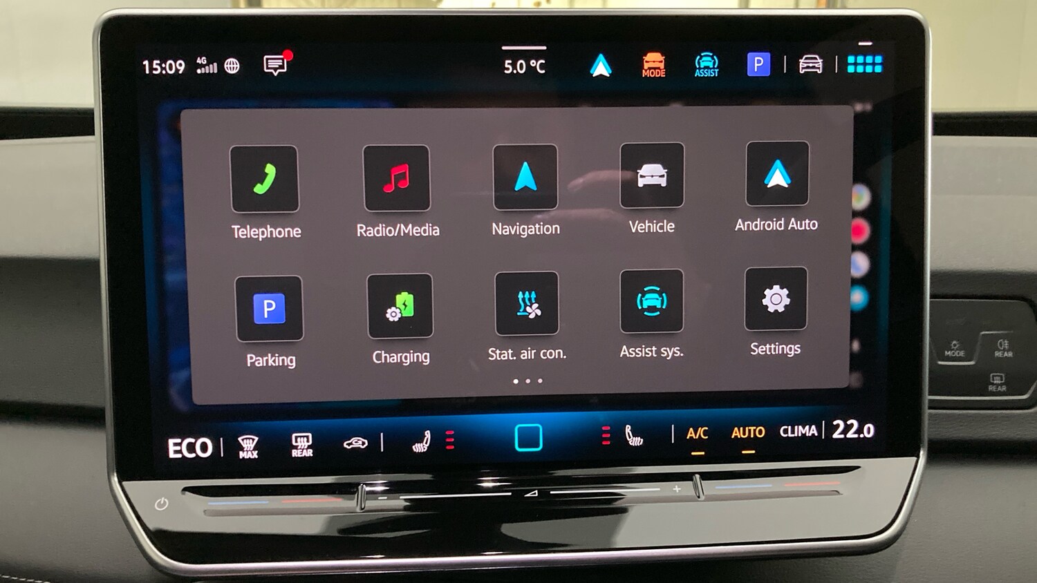 Used Volkswagen ID.3 2026 for sale - 78149277: Photo 24