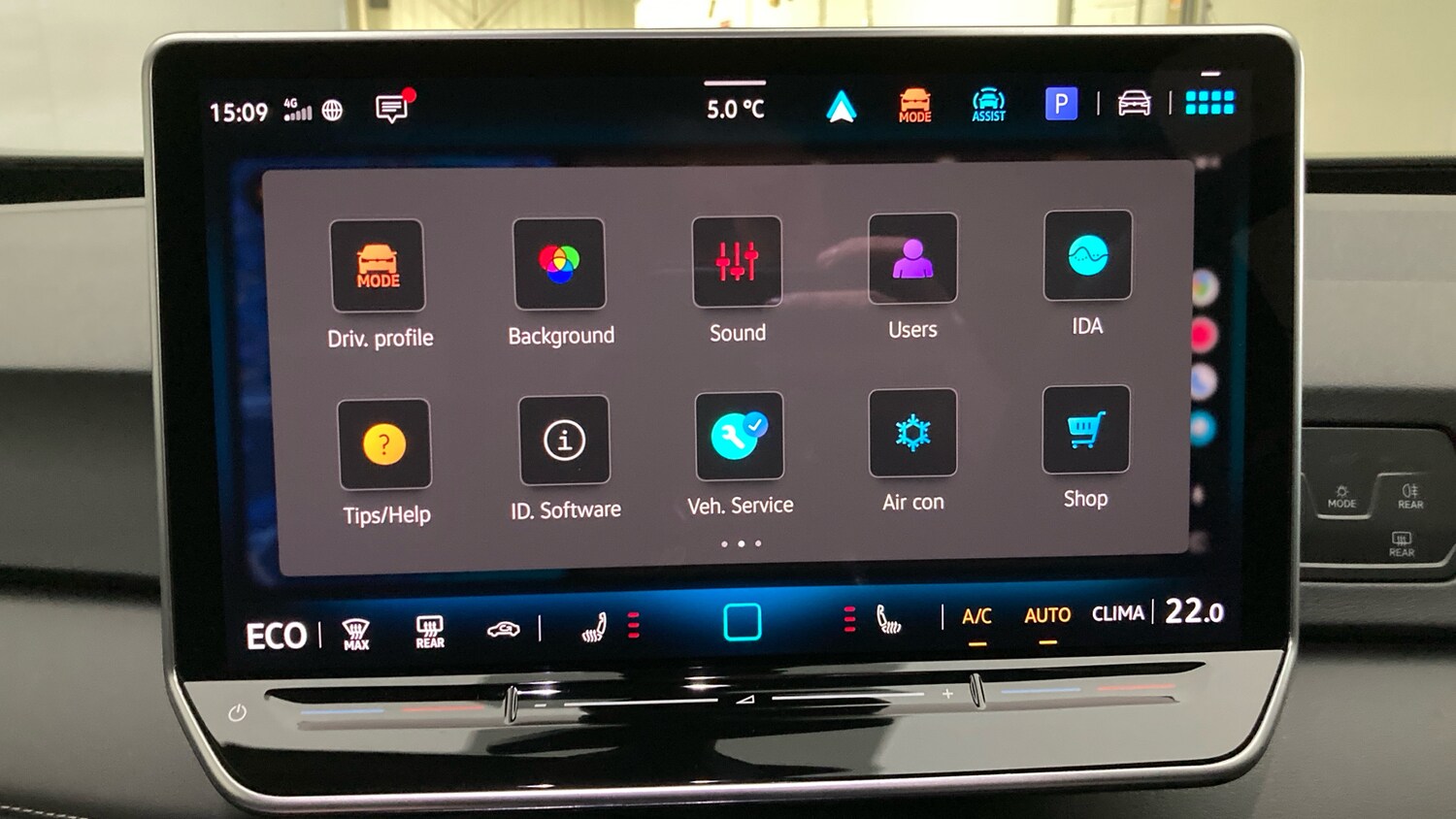 Used Volkswagen ID.3 2026 for sale - 78149277: Photo 25