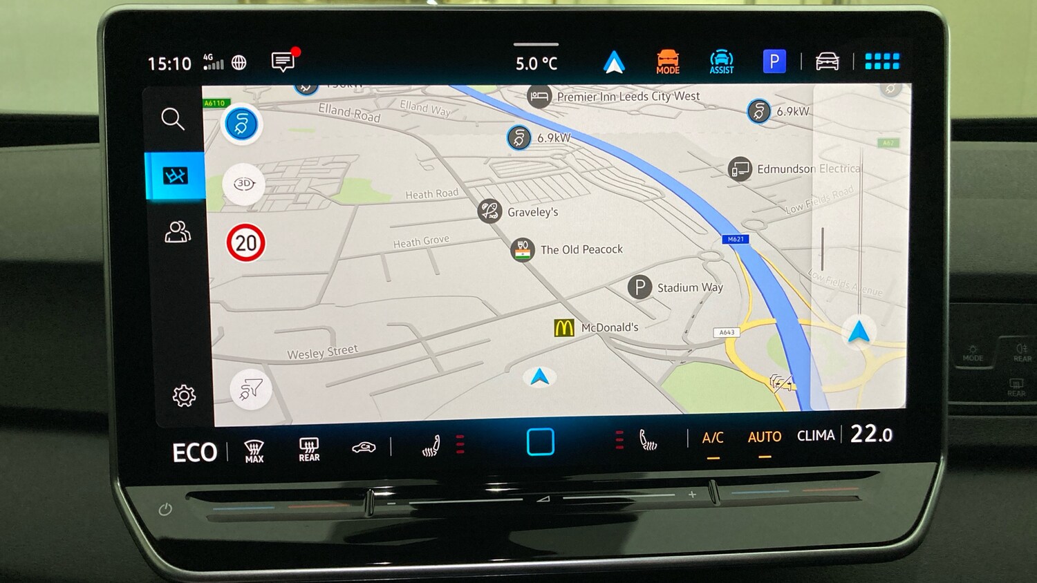 Used Volkswagen ID.3 2026 for sale - 78149277: Photo 26