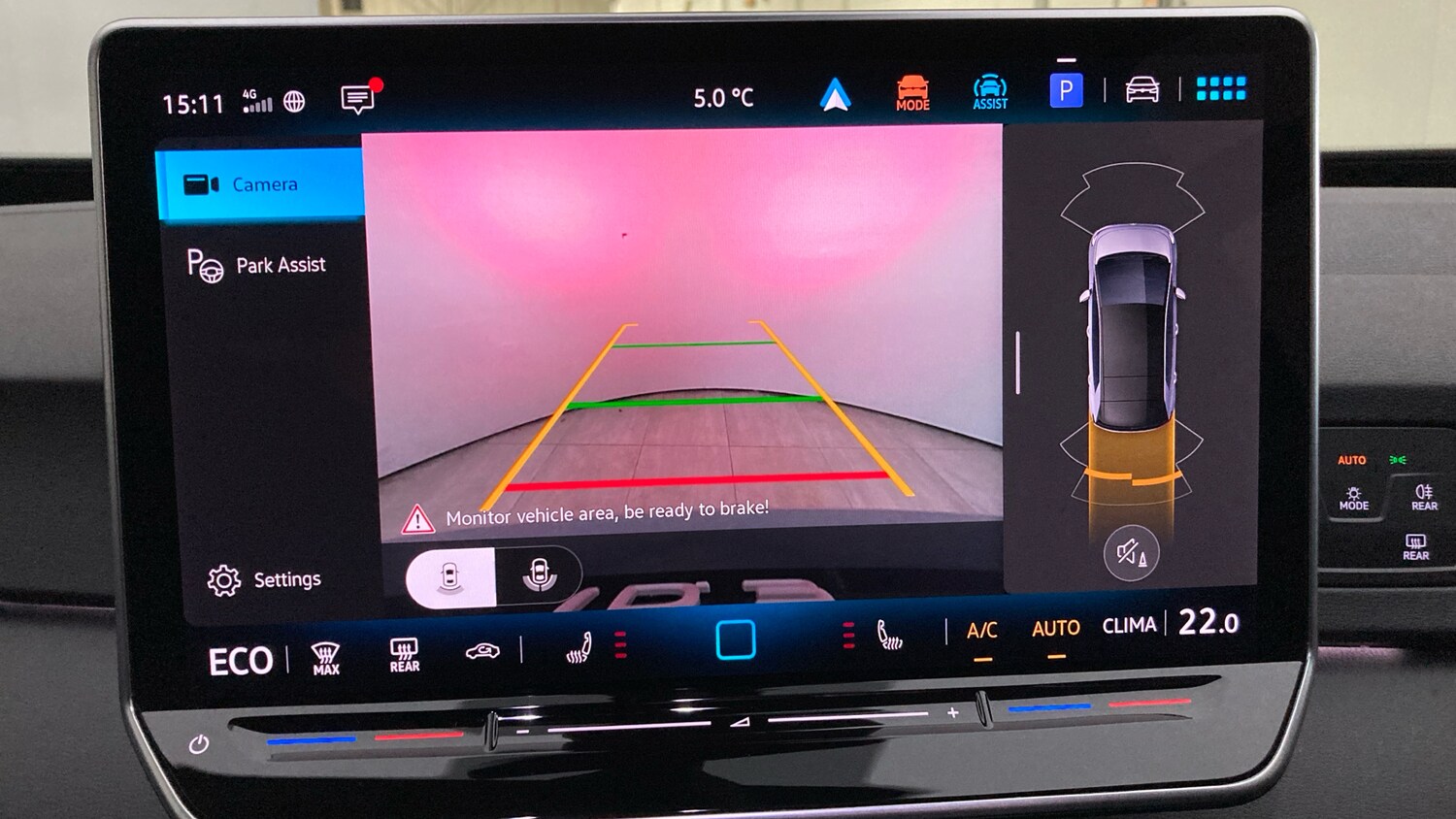 Used Volkswagen ID.3 2026 for sale - 78149277: Photo 28