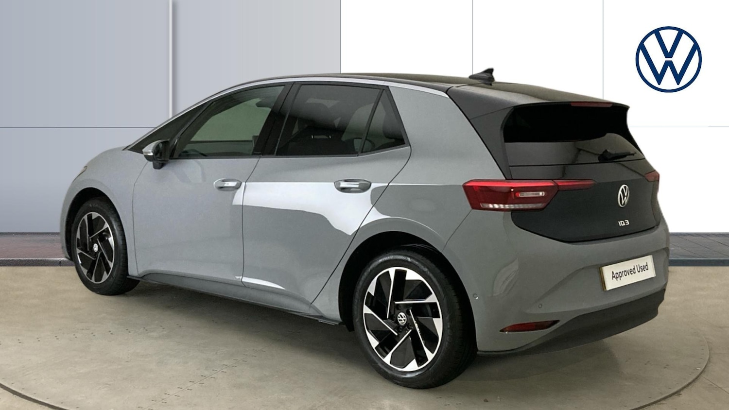 Used Volkswagen ID.3 2026 for sale - 78149277: Photo 3