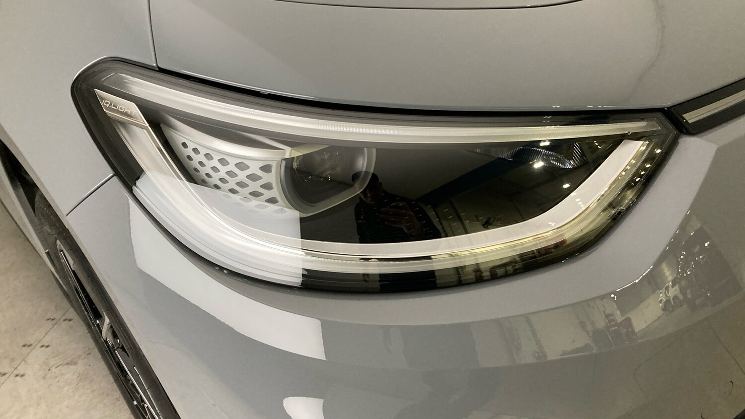 Used Volkswagen ID.3 2026 for sale - 78149277: Photo 36