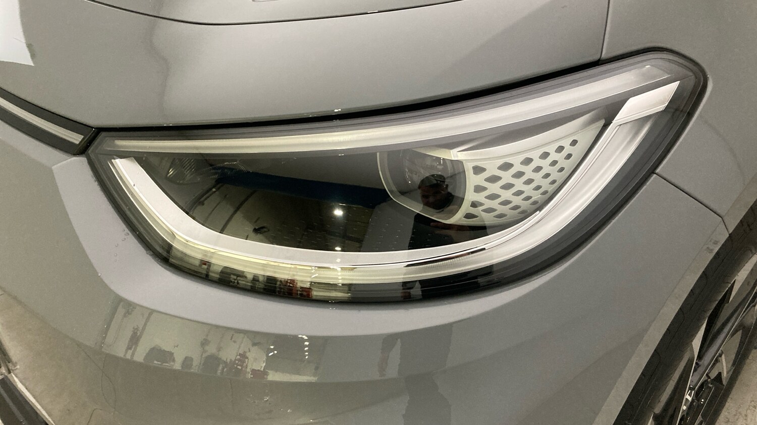 Used Volkswagen ID.3 2026 for sale - 78149277: Photo 37