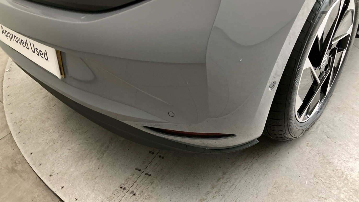 Used Volkswagen ID.3 2026 for sale - 78149277: Photo 44