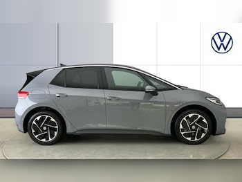 Used Volkswagen ID.3 2026 for sale - 78149277: Photo