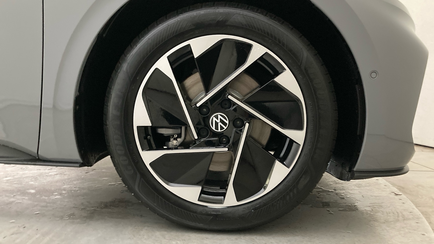 Used Volkswagen ID.3 2026 for sale - 78149277: Photo 5