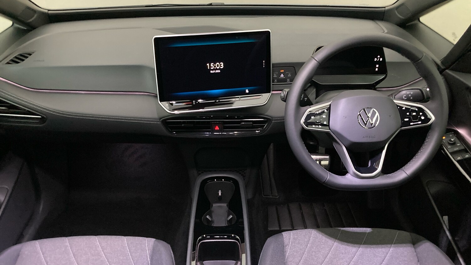 Used Volkswagen ID.3 2026 for sale - 78149277: Photo 9