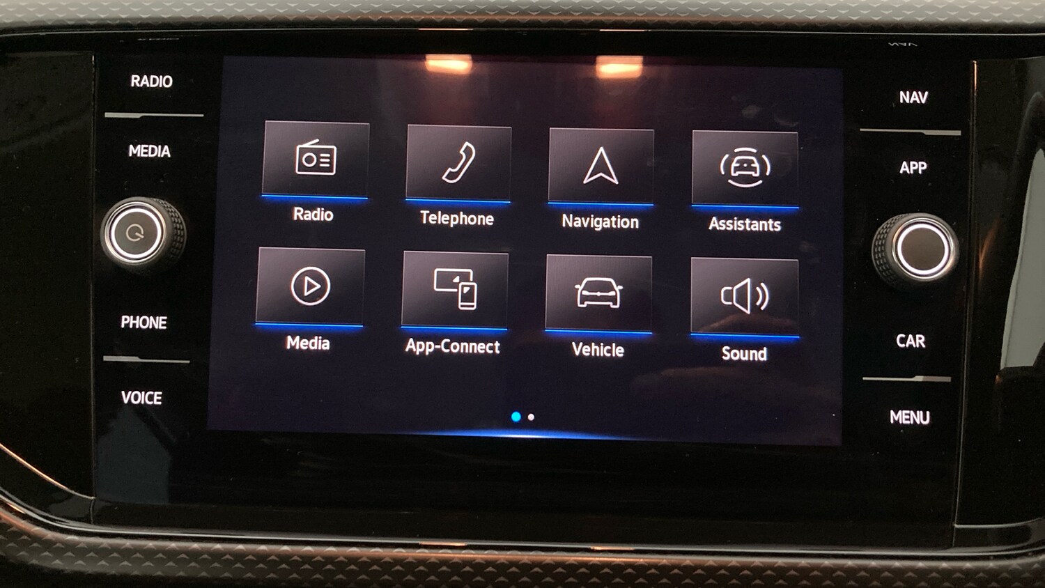 Used Volkswagen T-Cross 2023 for sale - 77652941: Photo 12