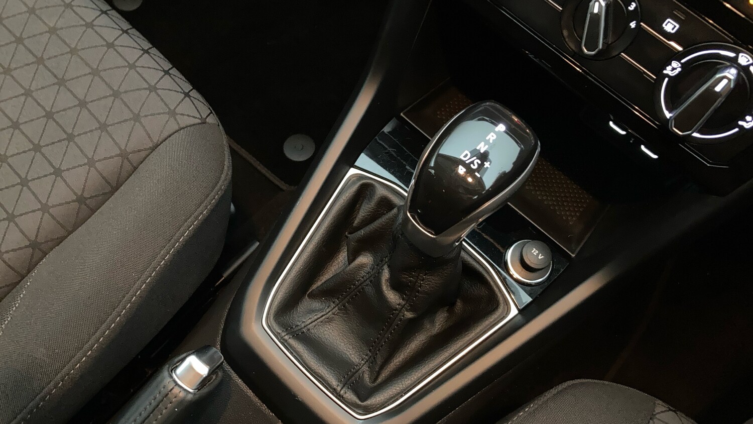 Used Volkswagen T-Cross 2023 for sale - 77652941: Photo 14