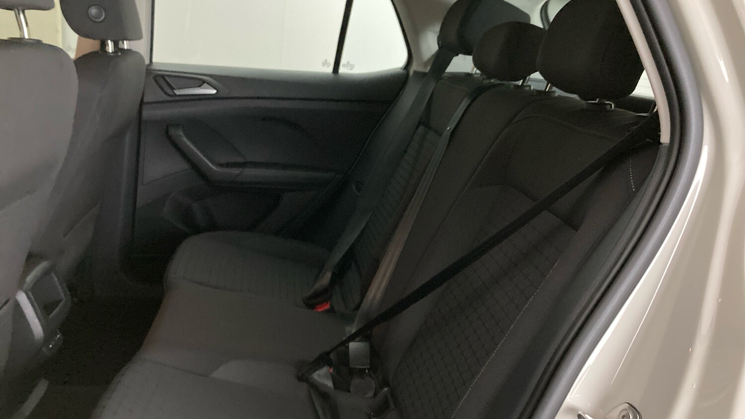 Used Volkswagen T-Cross 2023 for sale - 77652941: Photo 16