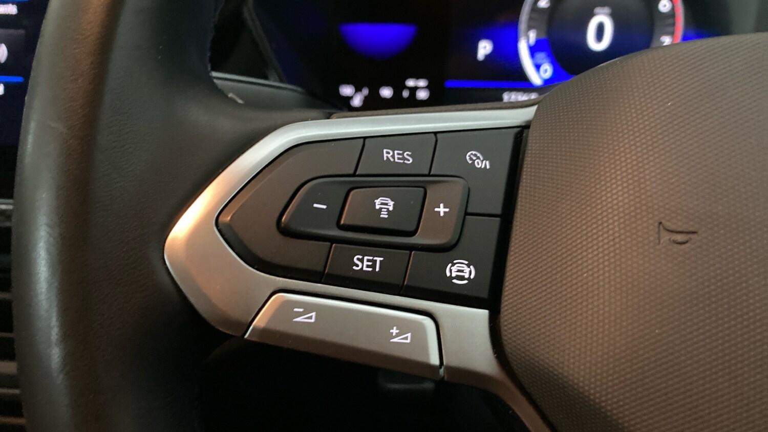 Used Volkswagen T-Cross 2023 for sale - 77652941: Photo 17