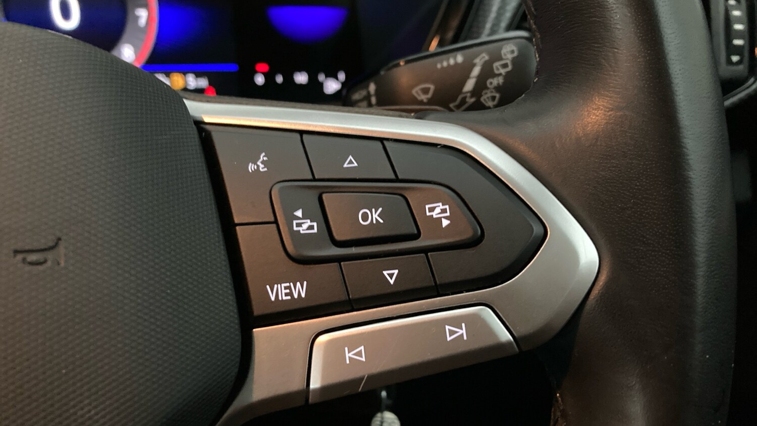 Used Volkswagen T-Cross 2023 for sale - 77652941: Photo 18