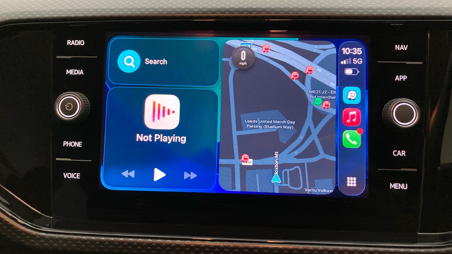 Used Volkswagen T-Cross 2023 for sale - 77652941: Photo 24