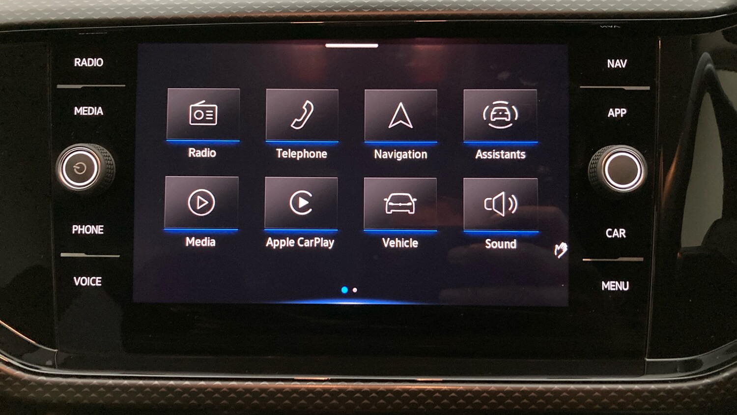 Used Volkswagen T-Cross 2023 for sale - 77652941: Photo 25