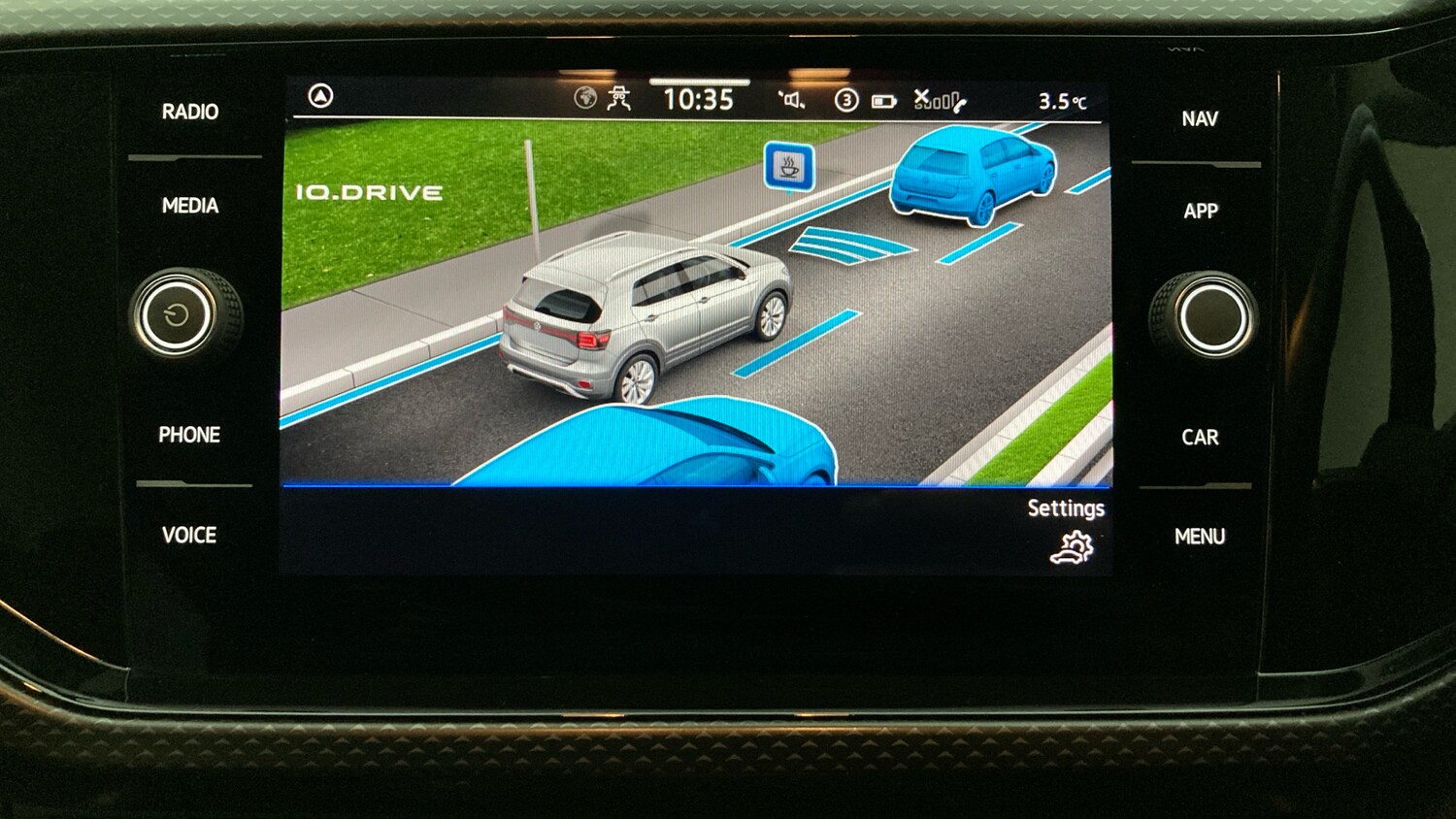 Used Volkswagen T-Cross 2023 for sale - 77652941: Photo 27