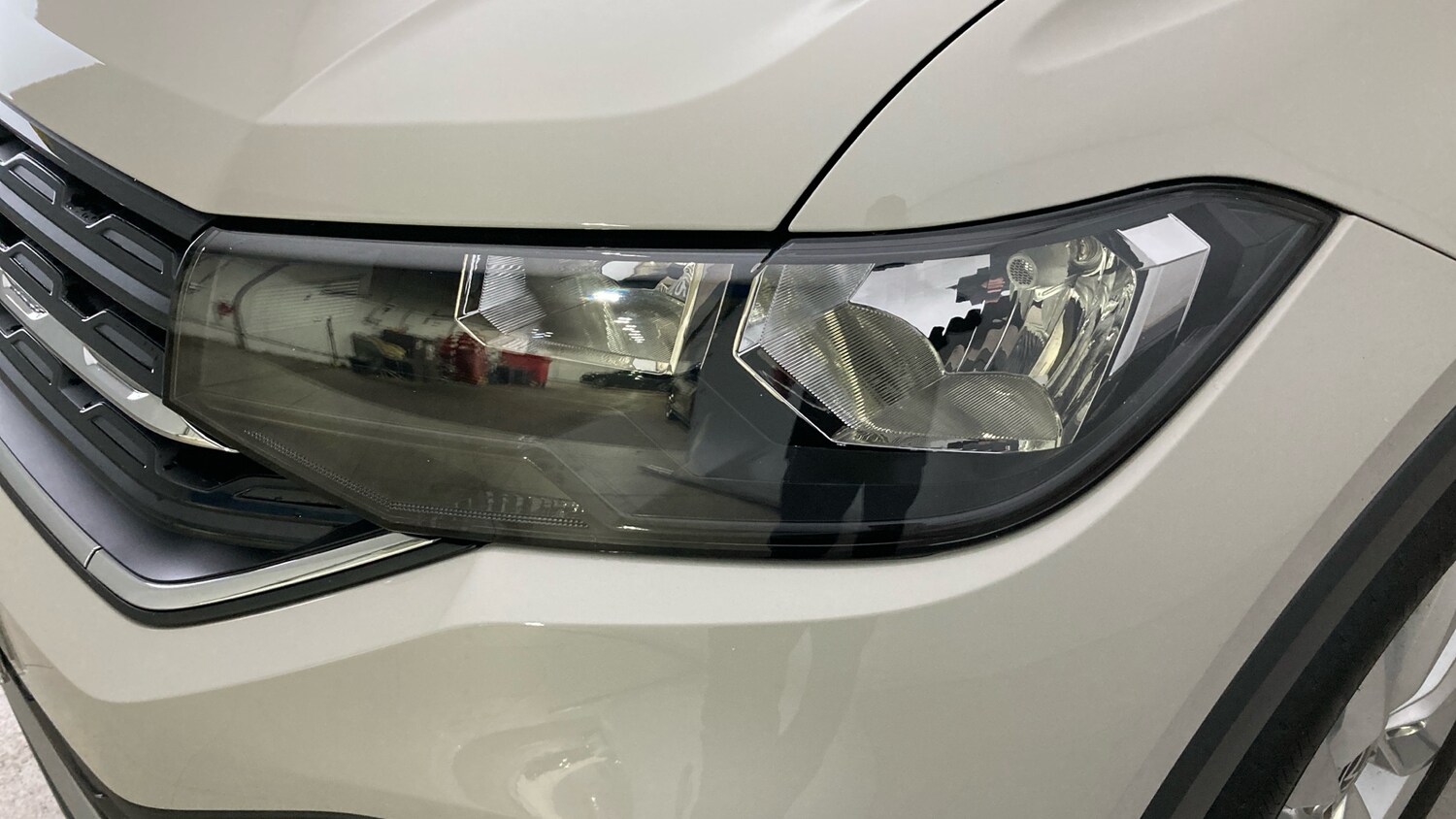 Used Volkswagen T-Cross 2023 for sale - 77652941: Photo 38