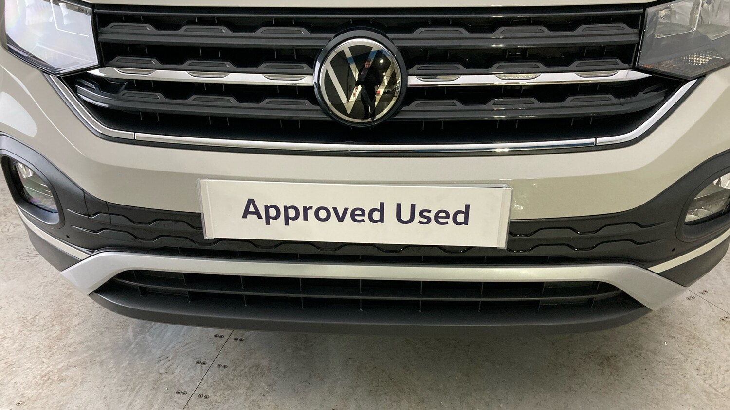 Used Volkswagen T-Cross 2023 for sale - 77652941: Photo 41