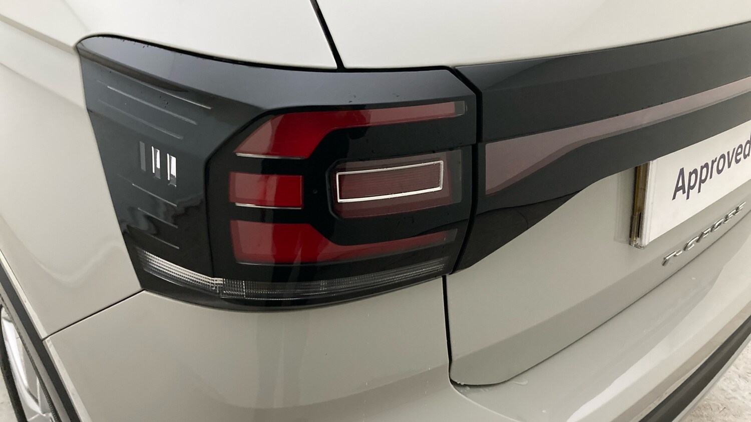 Used Volkswagen T-Cross 2023 for sale - 77652941: Photo 42