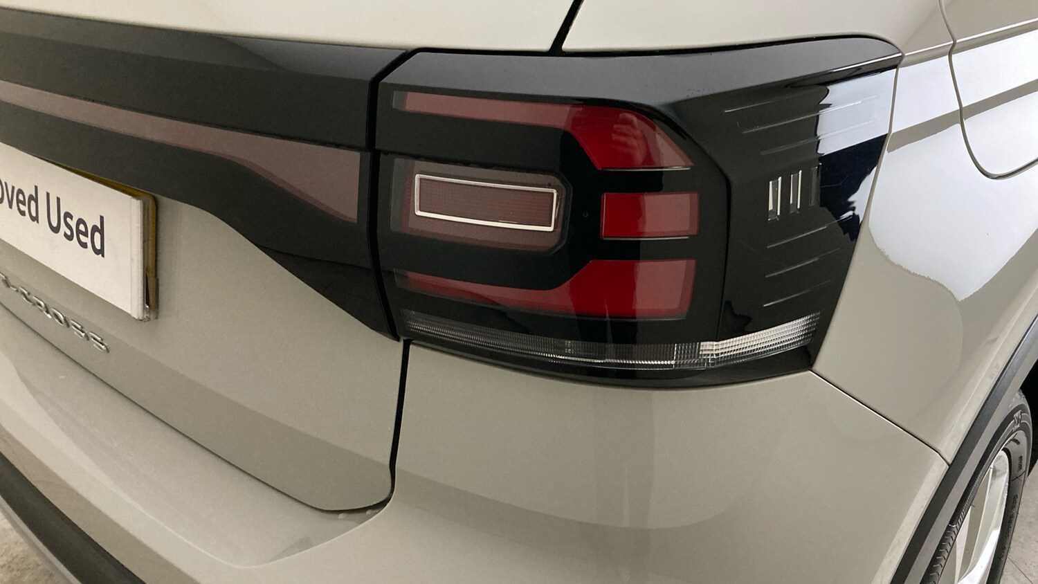 Used Volkswagen T-Cross 2023 for sale - 77652941: Photo 43