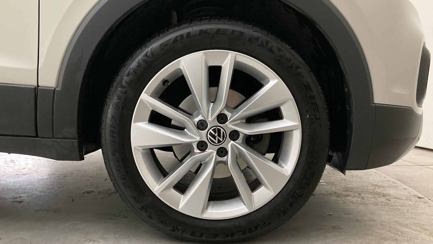 Used Volkswagen T-Cross 2023 for sale - 77652941: Photo 5