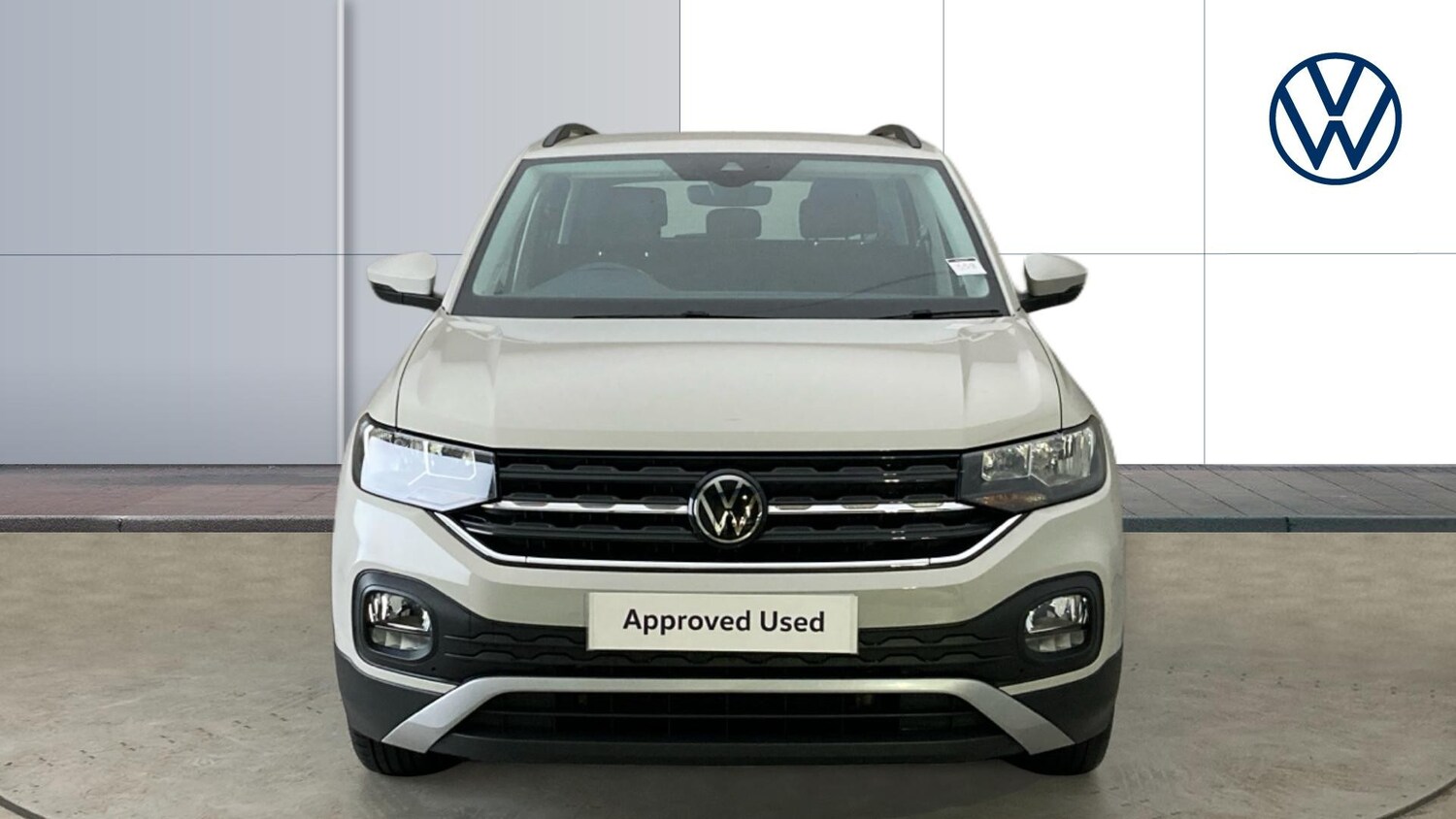 Used Volkswagen T-Cross 2023 for sale - 77652941: Photo 7