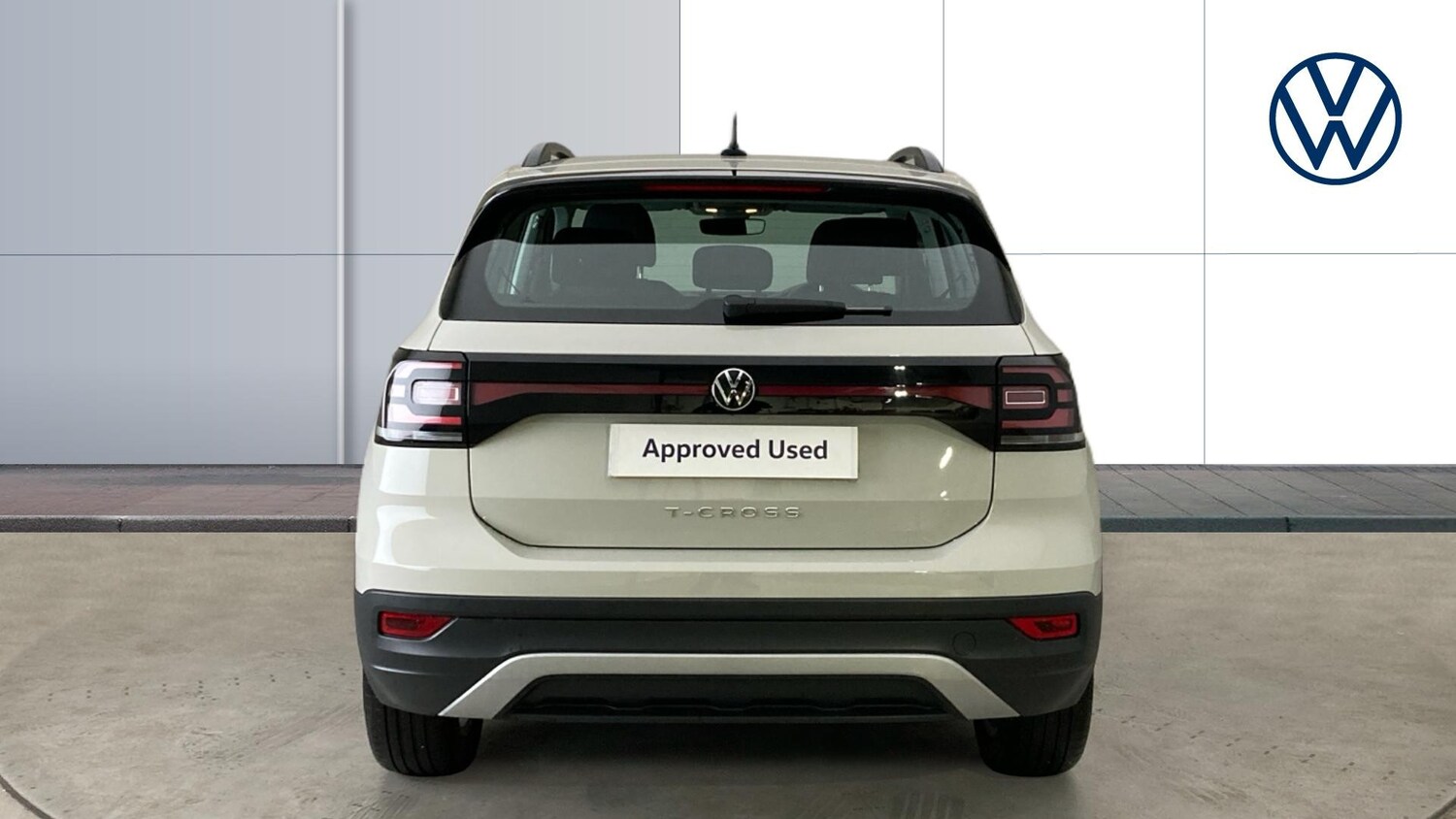 Used Volkswagen T-Cross 2023 for sale - 77652941: Photo 8