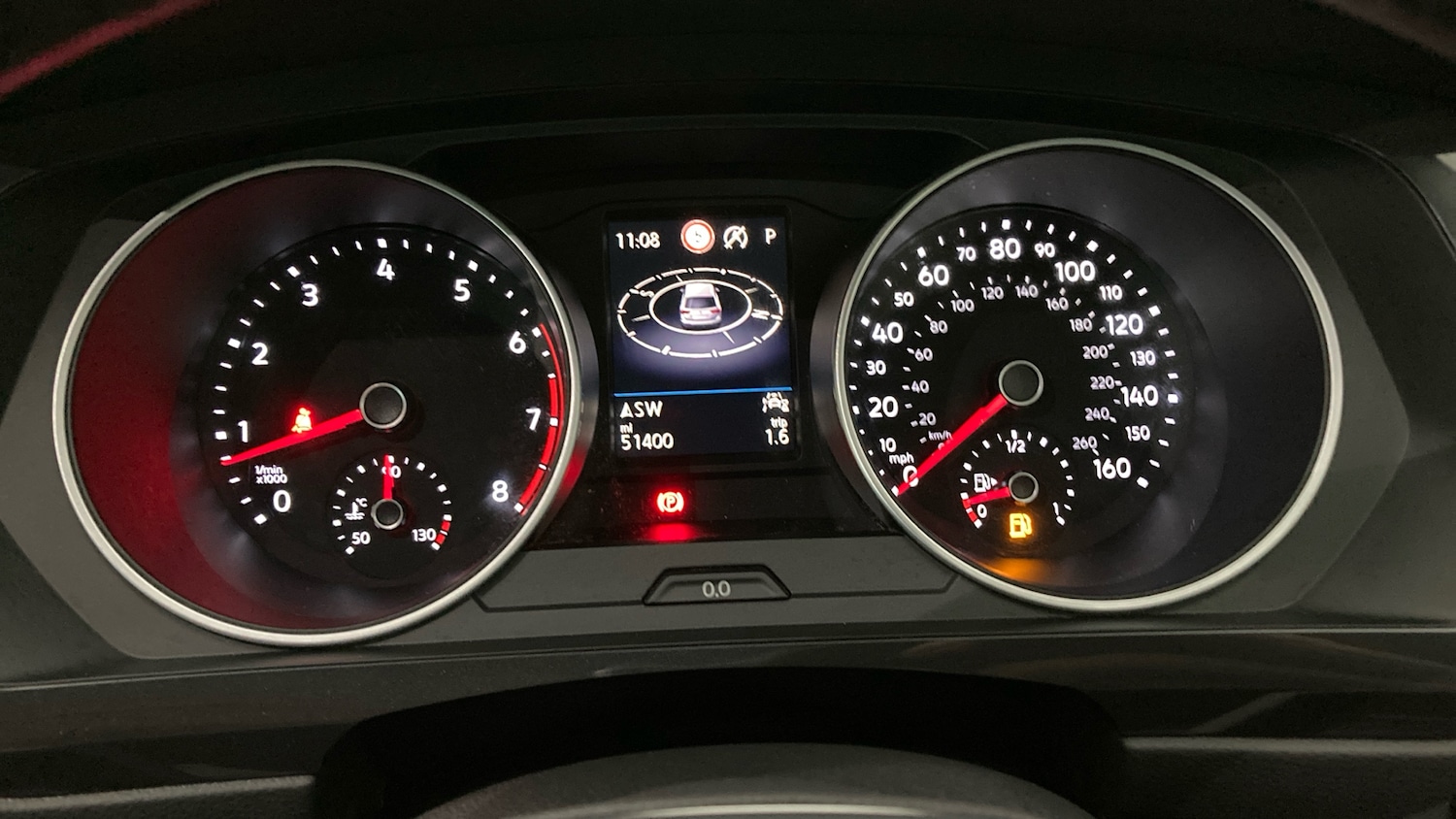 Used Volkswagen Tiguan 2021 for sale - 76590095: Photo 11