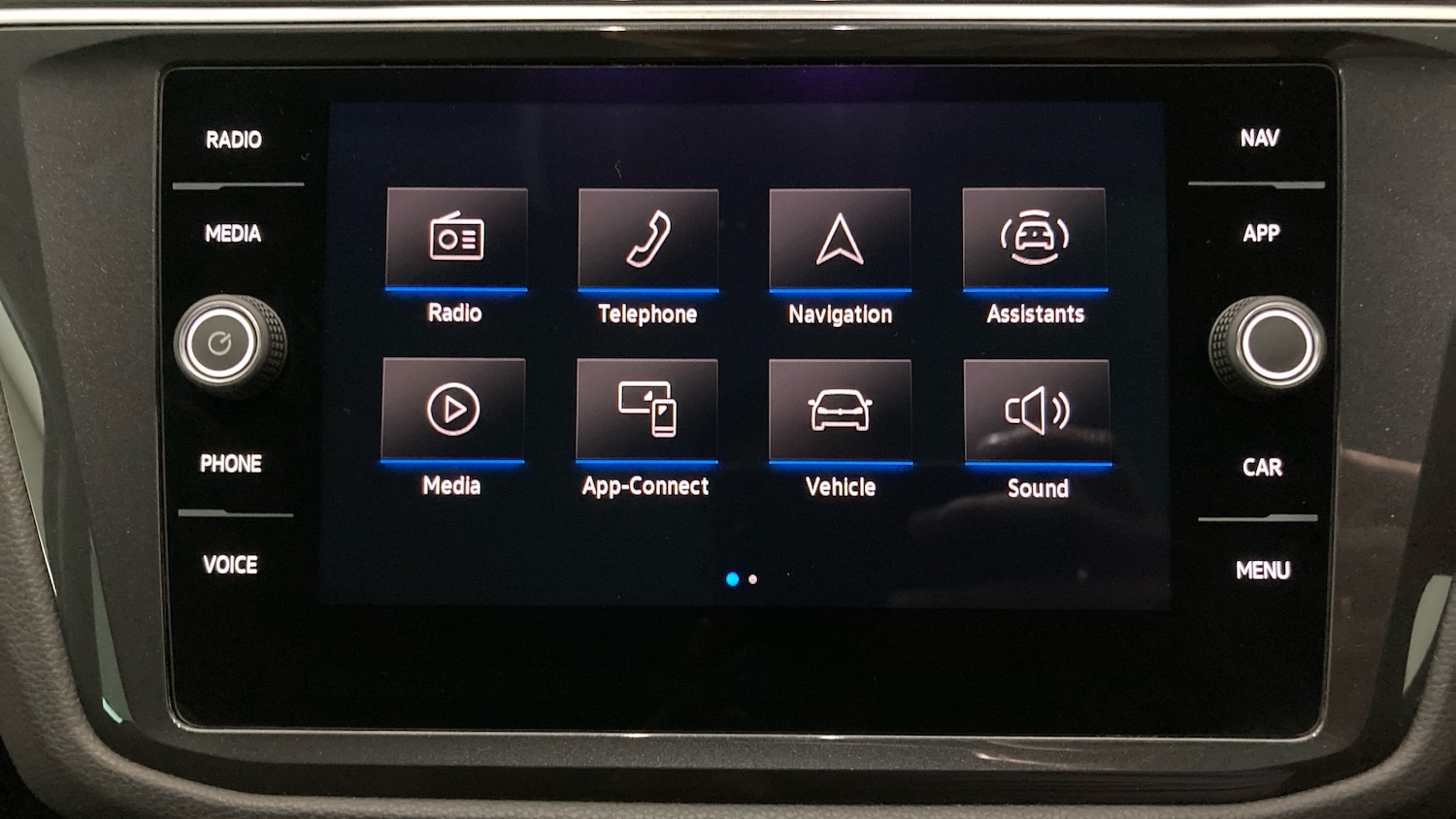 Used Volkswagen Tiguan 2021 for sale - 76590095: Photo 12