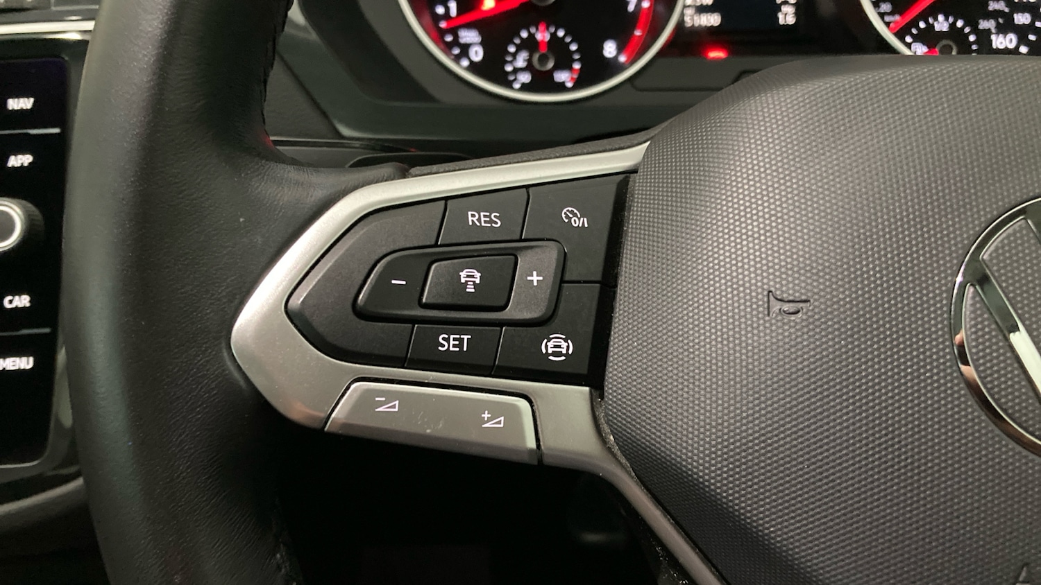 Used Volkswagen Tiguan 2021 for sale - 76590095: Photo 17