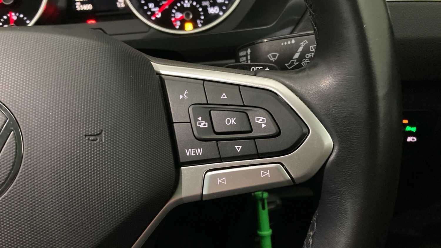 Used Volkswagen Tiguan 2021 for sale - 76590095: Photo 18