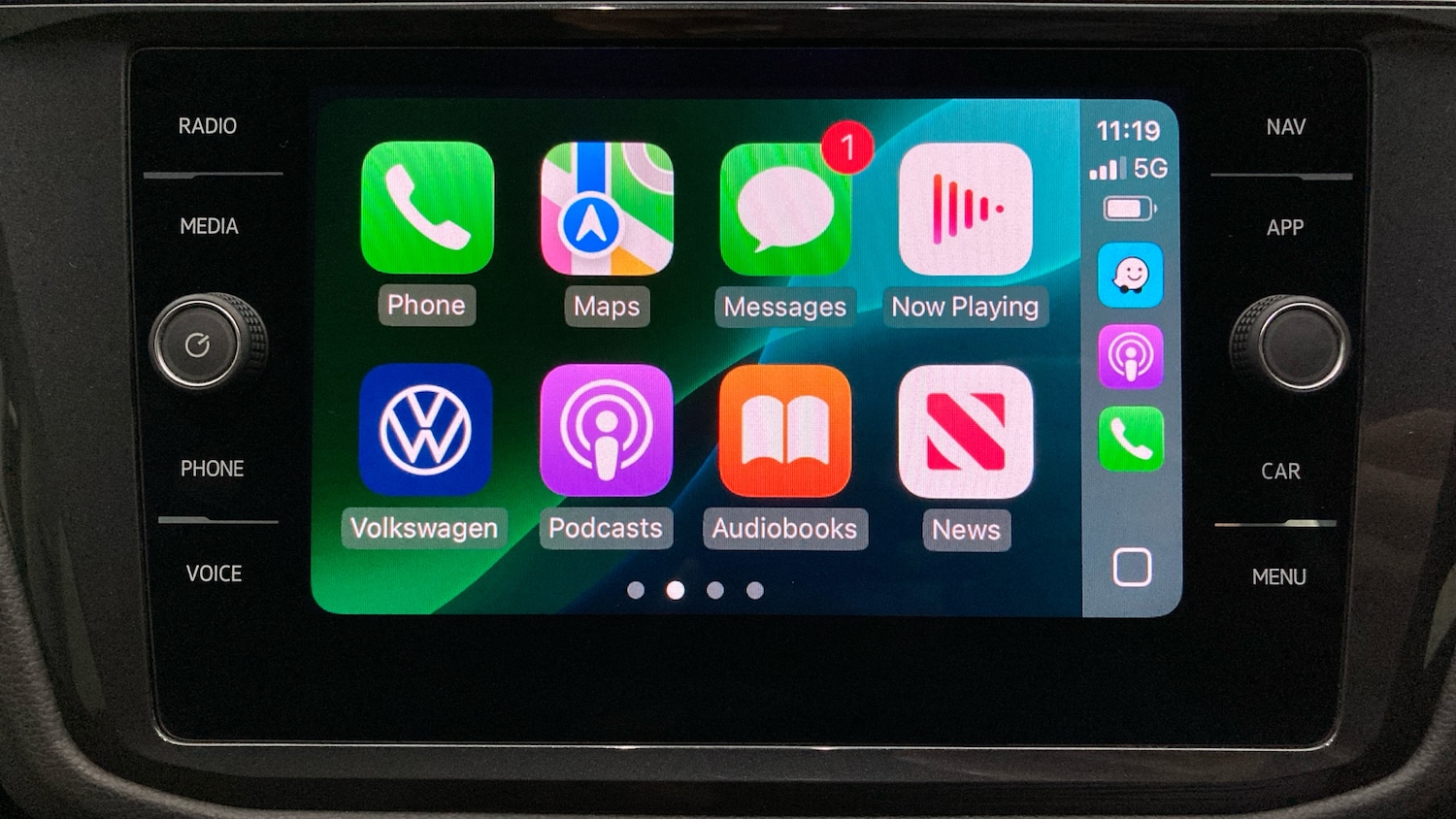 Used Volkswagen Tiguan 2021 for sale - 76590095: Photo 21