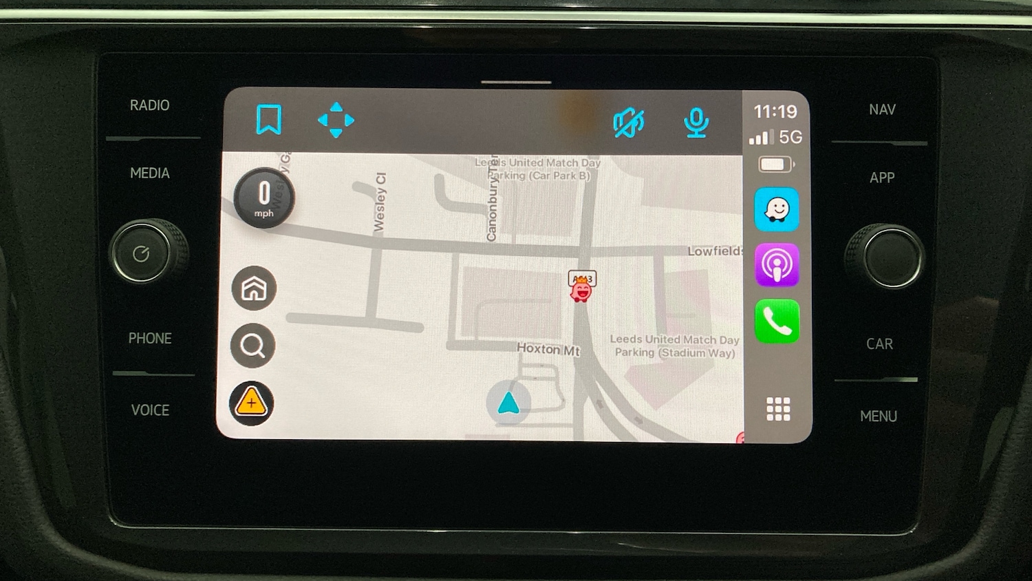 Used Volkswagen Tiguan 2021 for sale - 76590095: Photo 22