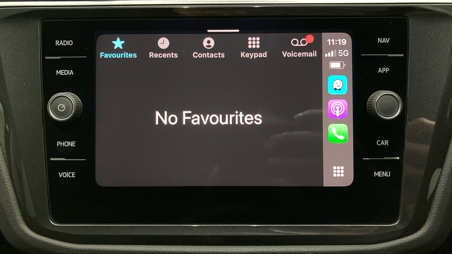 Used Volkswagen Tiguan 2021 for sale - 76590095: Photo 23