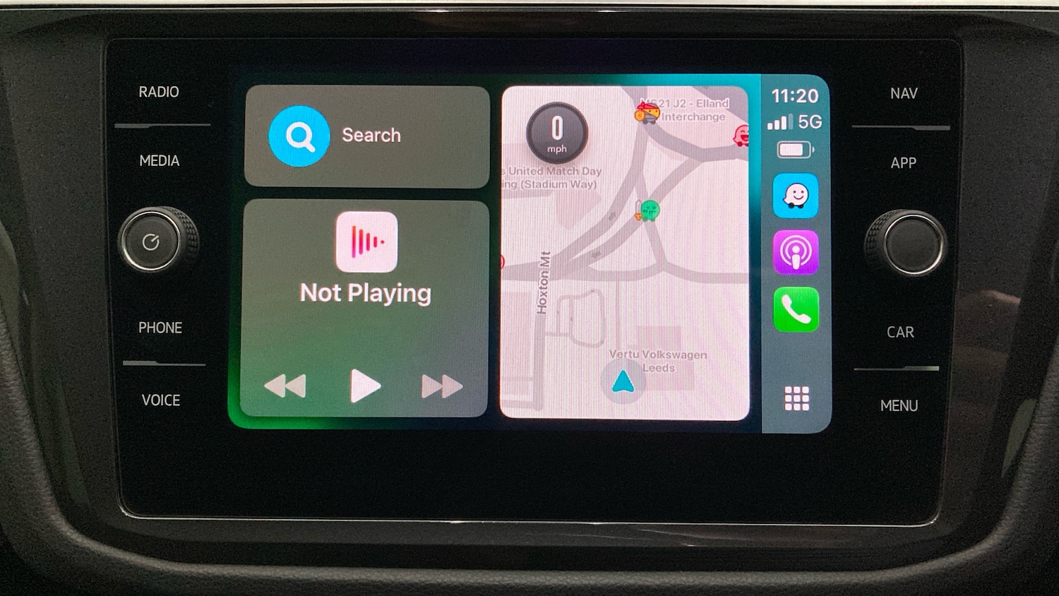 Used Volkswagen Tiguan 2021 for sale - 76590095: Photo 24