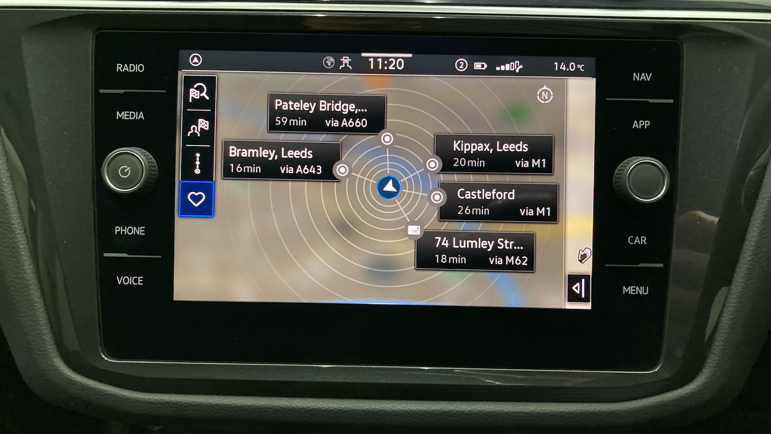 Used Volkswagen Tiguan 2021 for sale - 76590095: Photo 27