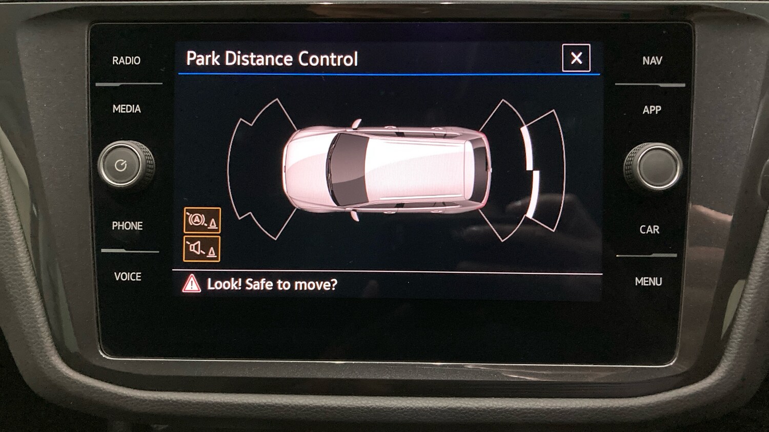 Used Volkswagen Tiguan 2021 for sale - 76590095: Photo 30