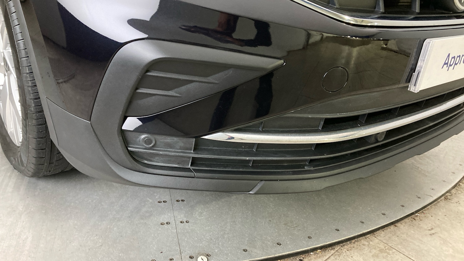 Used Volkswagen Tiguan 2021 for sale - 76590095: Photo 40