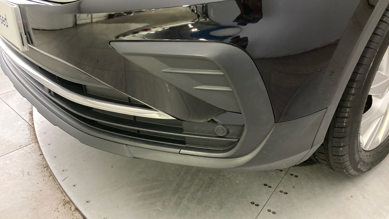 Used Volkswagen Tiguan 2021 for sale - 76590095: Photo 41