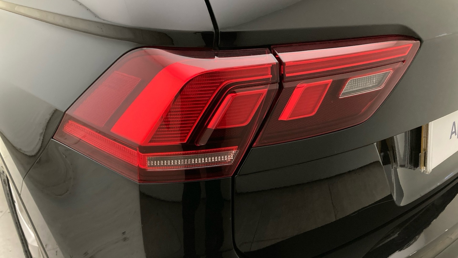 Used Volkswagen Tiguan 2021 for sale - 76590095: Photo 43