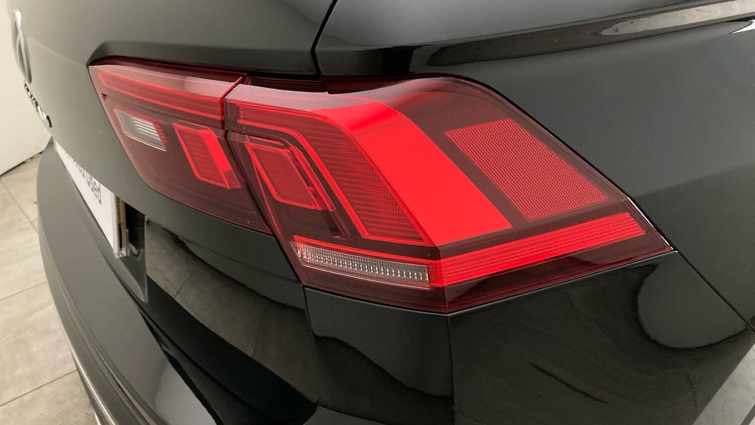 Used Volkswagen Tiguan 2021 for sale - 76590095: Photo 44