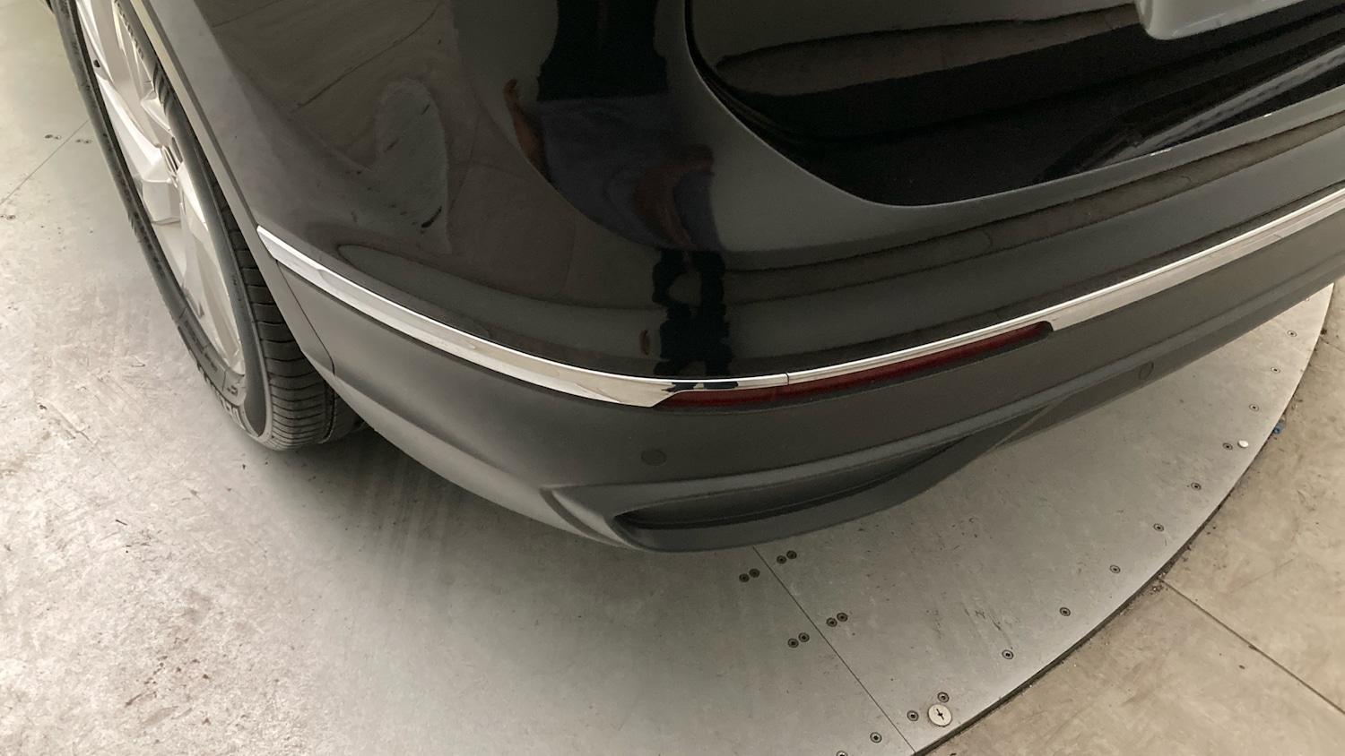 Used Volkswagen Tiguan 2021 for sale - 76590095: Photo 45