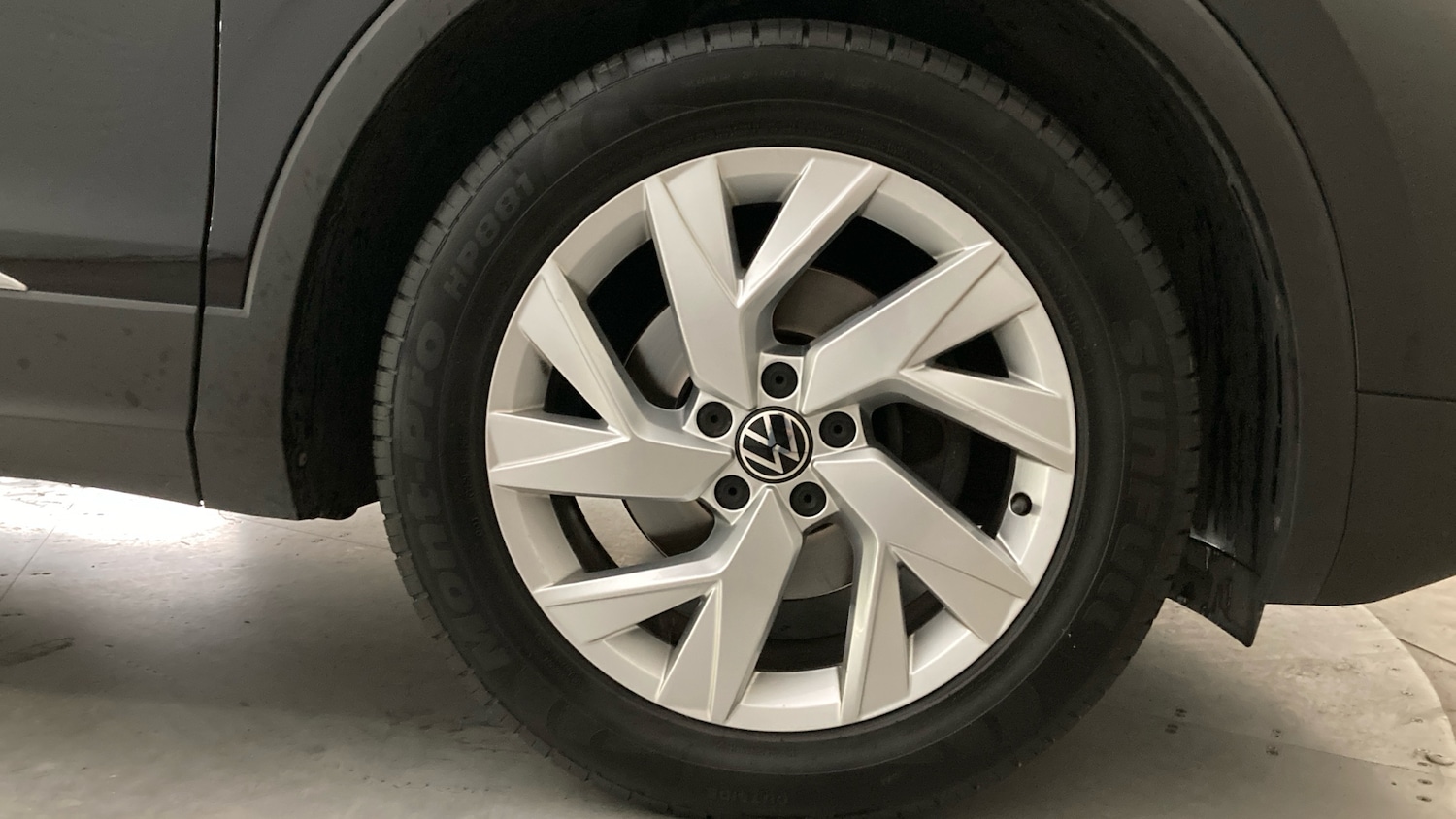 Used Volkswagen Tiguan 2021 for sale - 76590095: Photo 5