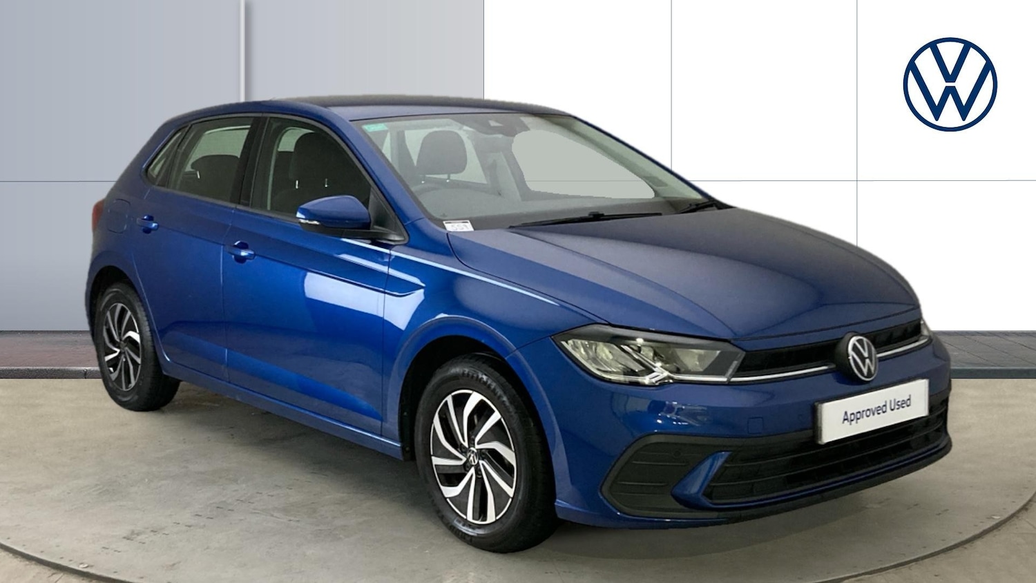 Used Volkswagen Polo 2022 for sale - 76127950: Photo 1