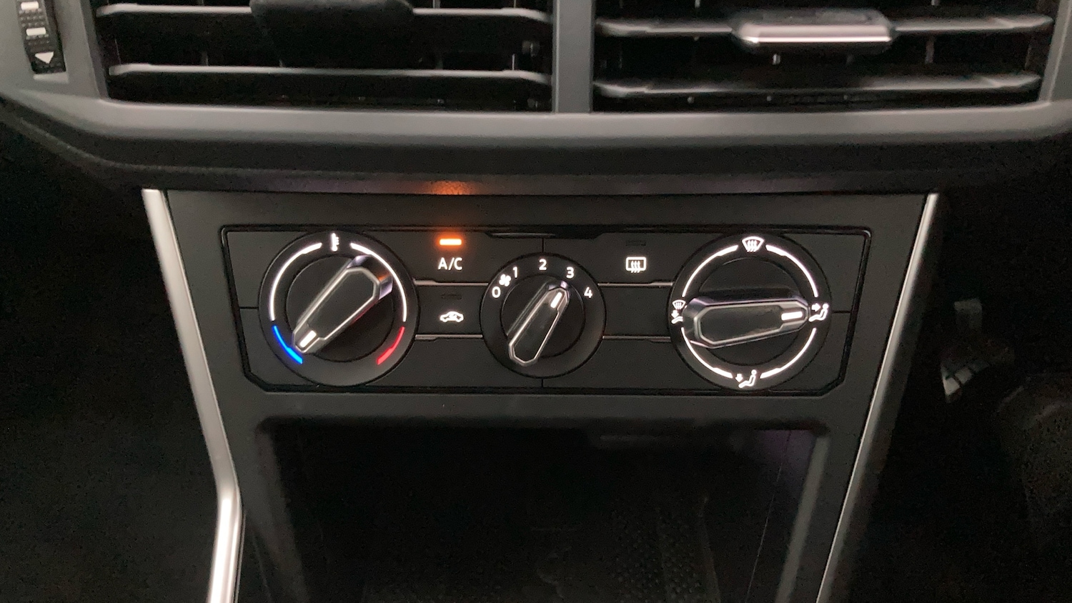 Used Volkswagen Polo 2022 for sale - 76127950: Photo 13